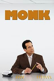Monk (2002)