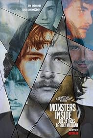 Monsters Inside: The 24 Faces of Billy Milligan (2021)