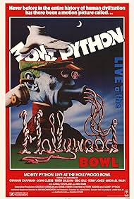 Monty Python Live at the Hollywood Bowl (1982)