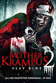 Mother Krampus 2: Slay Ride (2018)