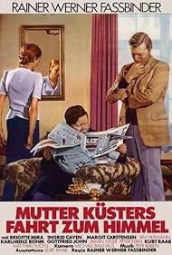 Mother Kusters Goes to Heaven (1976)