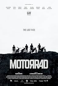 Motorrad (2018)