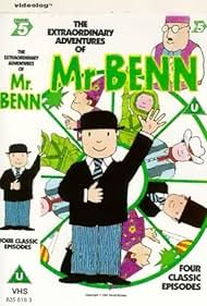 Mr Benn (1971)