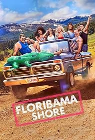 MTV Floribama Shore (2017)