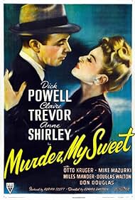 Murder, My Sweet (1945)