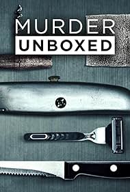 Murder Unboxed (2020)