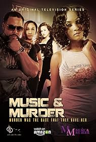 Music & Murder (2016)
