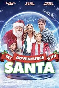 My Adventures with Santa (2019)