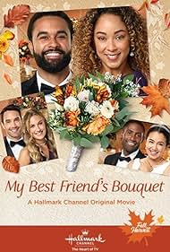 My Best Friend's Bouquet (2020)