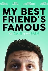 My Best Friend's Famous (2019)