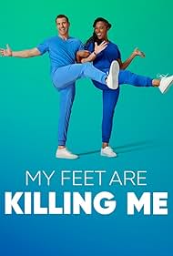 My Feet Are Killing Me (2020)