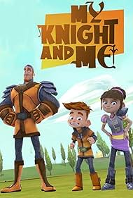 My Knight and Me (2017)