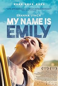My Name Is Emily (2017)