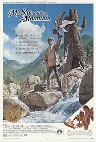 My Side of the Mountain (1971)