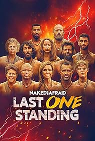 Naked and Afraid: Last One Standing (2023)
