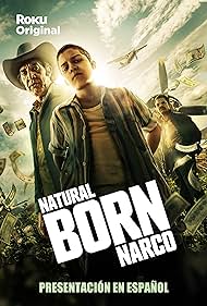 Natural Born Narco (2022)