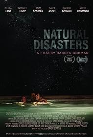 Natural Disasters (2021)