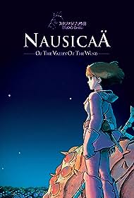 NausicaÃ¤ of the Valley of the Wind (1987)