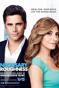 Necessary Roughness (2011)