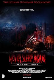 Never Sleep Again: The Elm Street Legacy (2010)