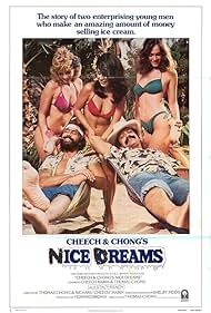 Nice Dreams (1981)