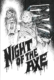 Night of the Axe (2022)