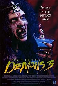 Night of the Demons III (1997)