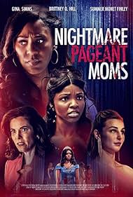 Nightmare Pageant Moms (2023)