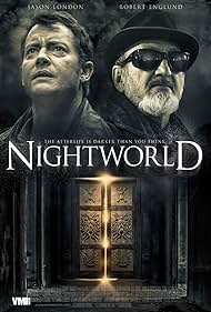 Nightworld: Door of Hell (2017)