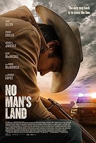No Man's Land (2021)