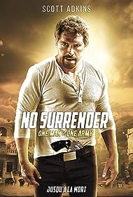 No Surrender (2019)