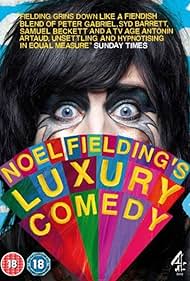 Noel Fielding's Luxury Comedy (2012)