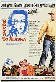 North to Alaska (1960)