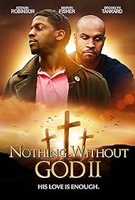 Nothing Without GOD 2 (2020)