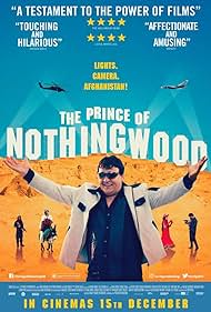 Nothingwood (2017)