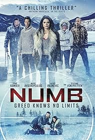 Numb (2019)