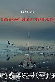 Observations at 65Â° South (2021)