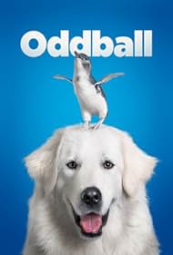 Oddball (2015)