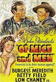 Of Mice and Men (1940)
