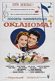 Oklahoma! (1956)