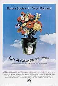 On a Clear Day You Can See Forever (1970)