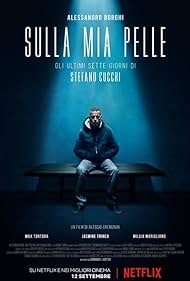 On My Skin: The Last Seven Days of Stefano Cucchi (2018)