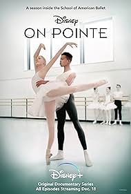 On Pointe (2020)