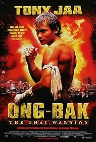 Ong-Bak: The Thai Warrior (2005)