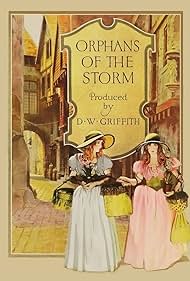 Orphans of the Storm (1922)