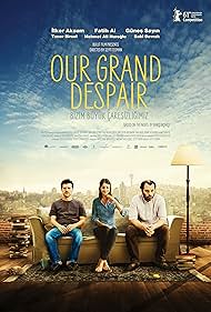 Our Grand Despair (2011)