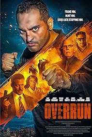 Overrun (2021)