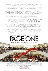 Page One (2011)