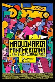 Panamerican Machinery (2017)