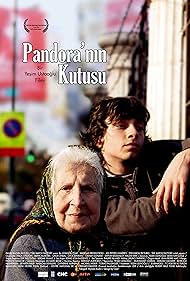 Pandora'nin Kutusu (2009)